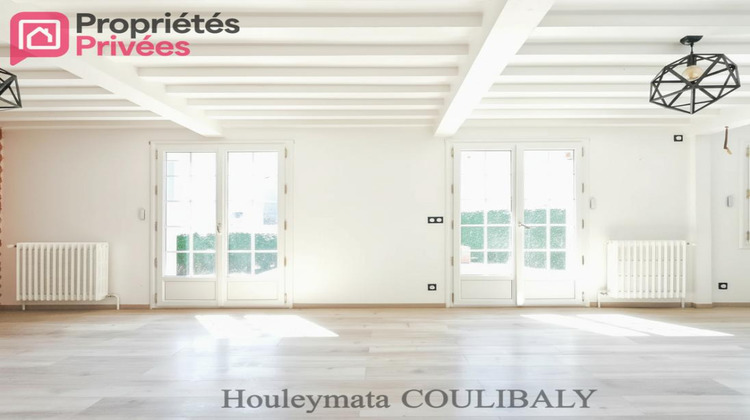 Ma-Cabane - Vente Maison NOINTOT, 132 m²