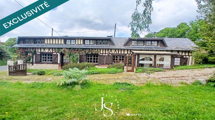 Ma-Cabane - Vente Maison Nointot, 121 m²