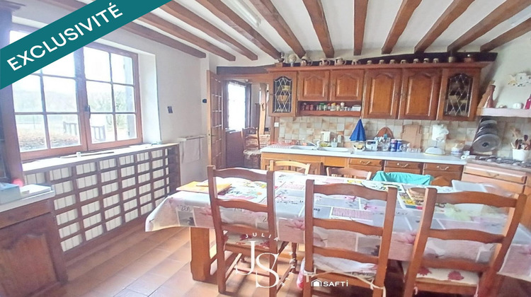 Ma-Cabane - Vente Maison Nointot, 121 m²