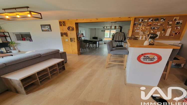 Ma-Cabane - Vente Maison Nointot, 108 m²