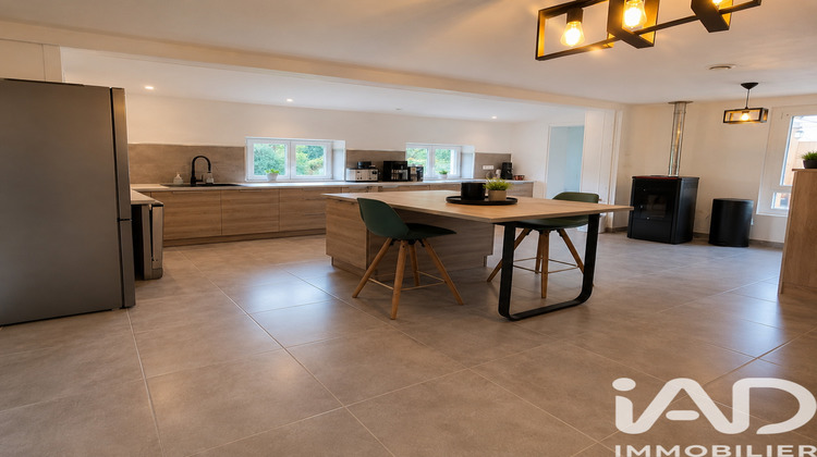 Ma-Cabane - Vente Maison Nointot, 108 m²
