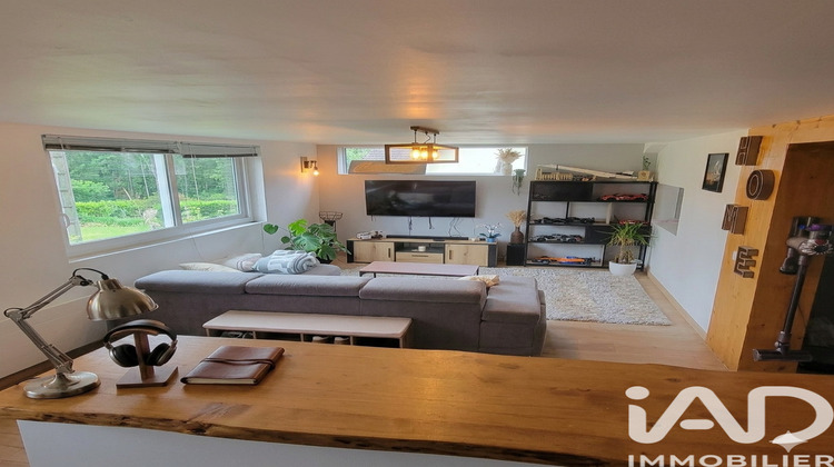 Ma-Cabane - Vente Maison Nointot, 108 m²