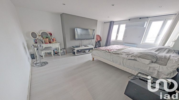 Ma-Cabane - Vente Maison Nointot, 144 m²