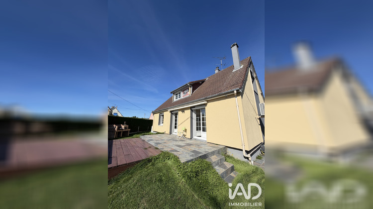 Ma-Cabane - Vente Maison Nointot, 132 m²