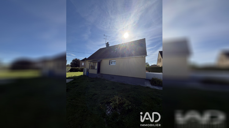Ma-Cabane - Vente Maison Nointot, 132 m²