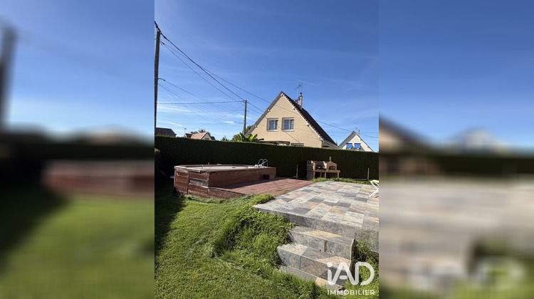 Ma-Cabane - Vente Maison Nointot, 132 m²