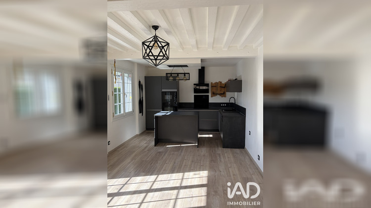 Ma-Cabane - Vente Maison Nointot, 132 m²