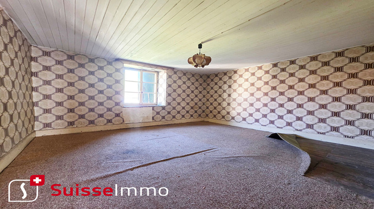 Ma-Cabane - Vente Maison NOIREFONTAINE, 190 m²