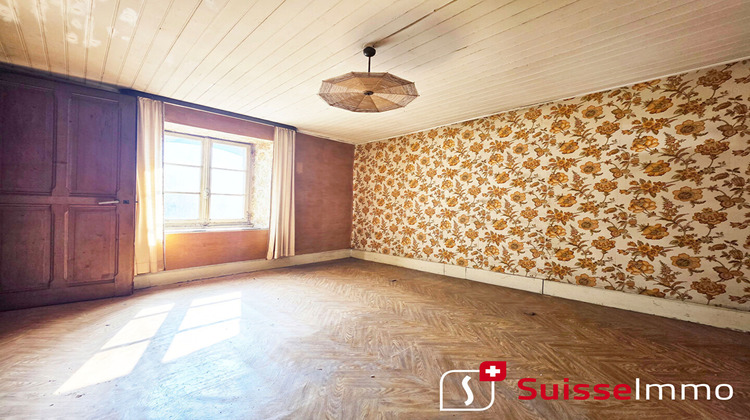 Ma-Cabane - Vente Maison NOIREFONTAINE, 300 m²