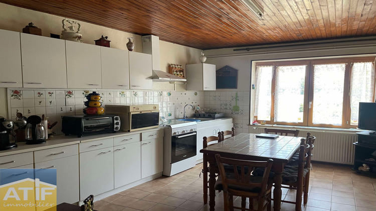 Ma-Cabane - Vente Maison Noirétable, 213 m²