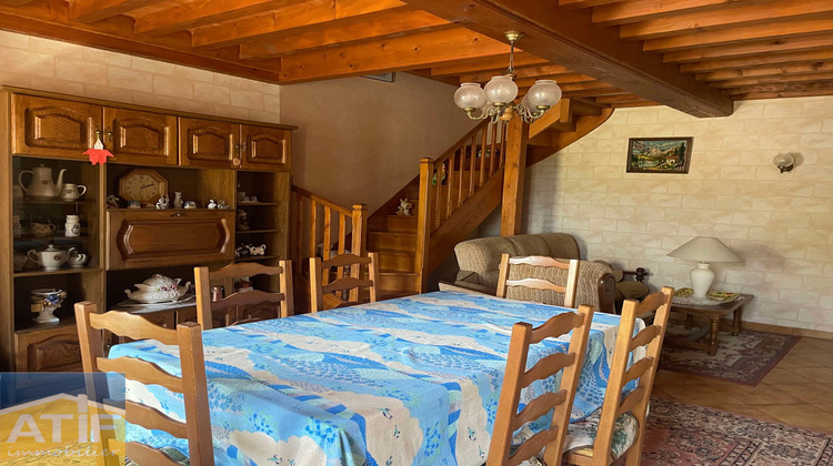 Ma-Cabane - Vente Maison Noirétable, 213 m²