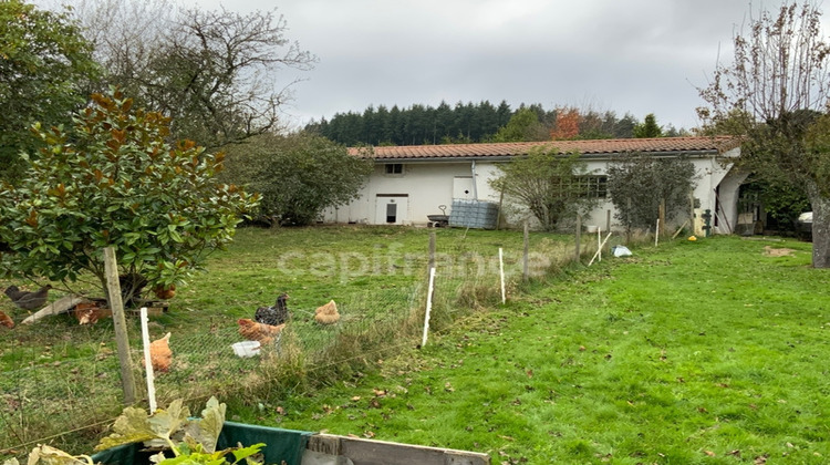 Ma-Cabane - Vente Maison NOIRETABLE, 210 m²