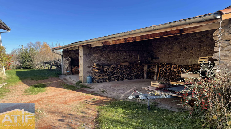 Ma-Cabane - Vente Maison Noirétable, 243 m²