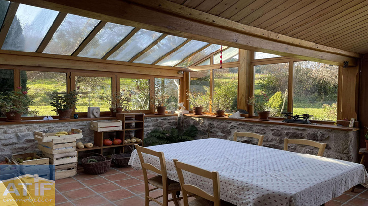 Ma-Cabane - Vente Maison Noirétable, 243 m²