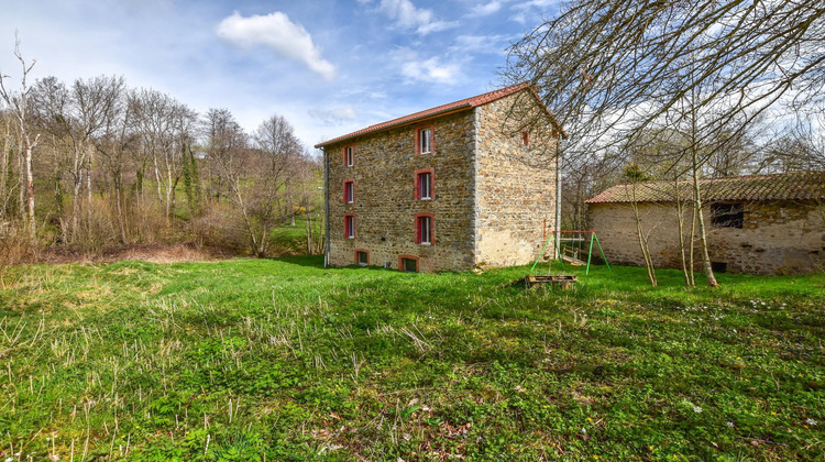 Ma-Cabane - Vente Maison Noiretable, 162 m²