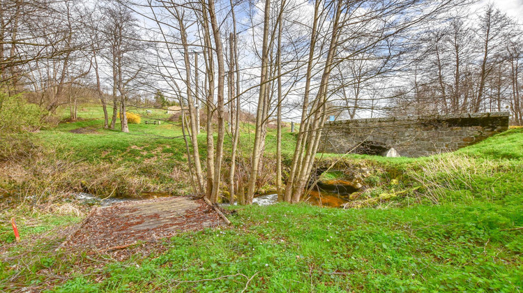 Ma-Cabane - Vente Maison Noiretable, 162 m²