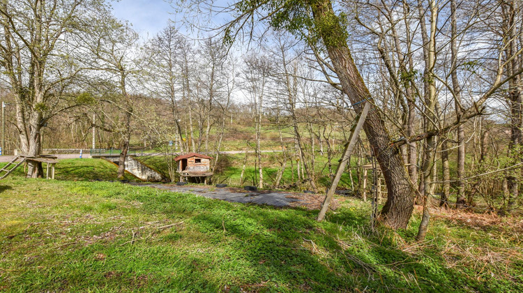 Ma-Cabane - Vente Maison Noiretable, 162 m²