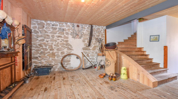 Ma-Cabane - Vente Maison Noiretable, 162 m²