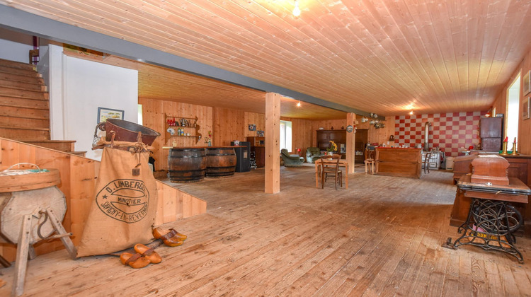 Ma-Cabane - Vente Maison Noiretable, 162 m²