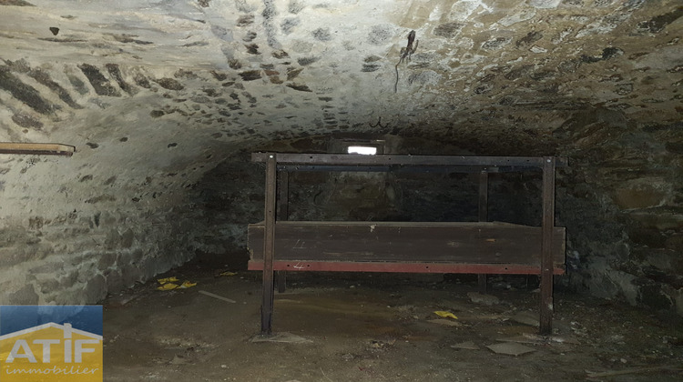 Ma-Cabane - Vente Maison Noirétable, 120 m²