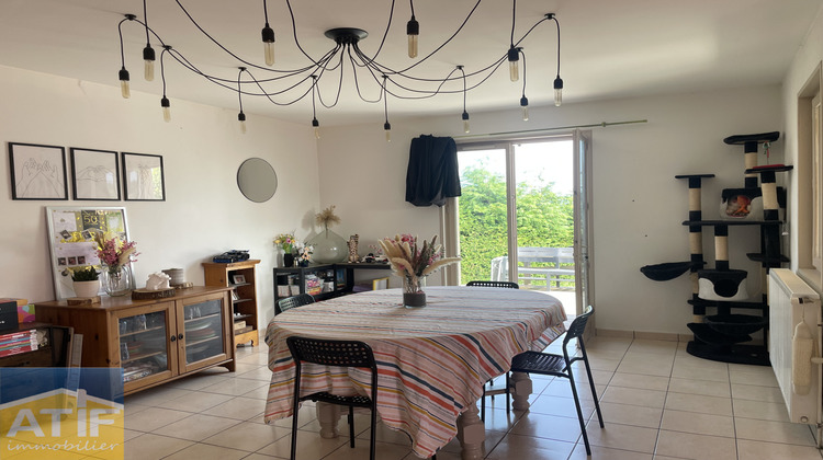 Ma-Cabane - Vente Maison Noirétable, 100 m²