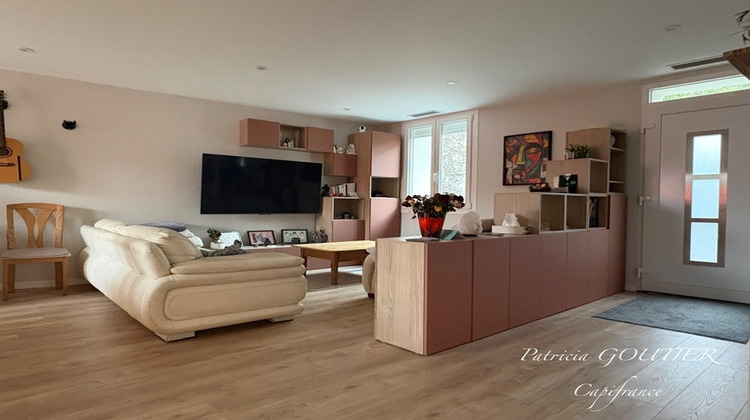 Ma-Cabane - Vente Maison NOIRETABLE, 78 m²