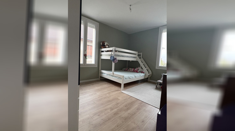 Ma-Cabane - Vente Maison NOIRETABLE, 78 m²