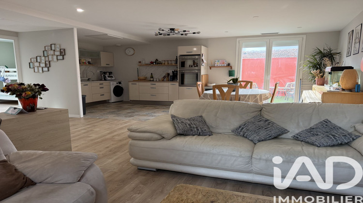 Ma-Cabane - Vente Maison Noirétable, 79 m²