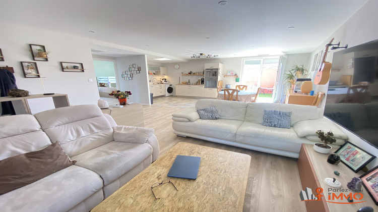 Ma-Cabane - Vente Maison Noirétable, 79 m²