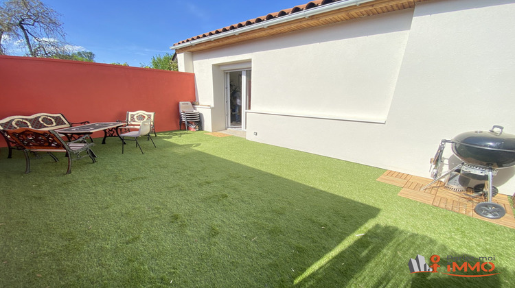 Ma-Cabane - Vente Maison Noirétable, 79 m²