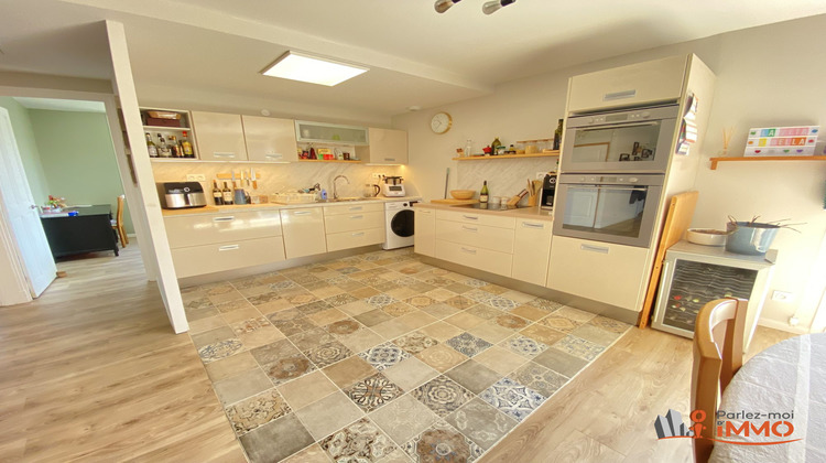 Ma-Cabane - Vente Maison Noirétable, 79 m²