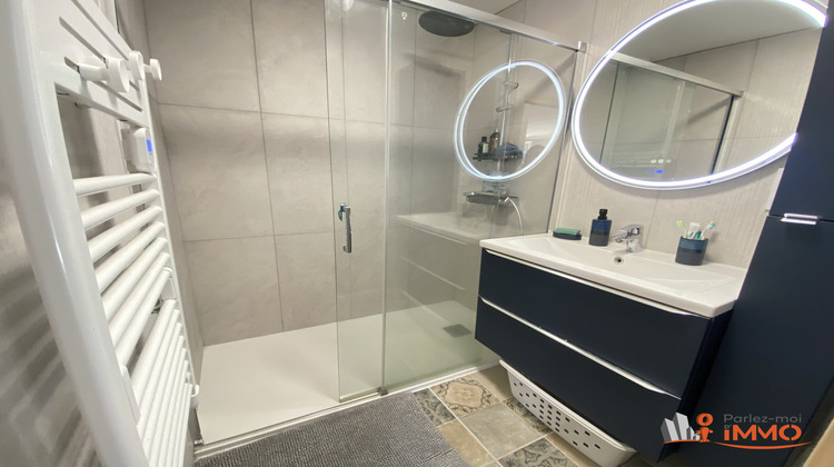 Ma-Cabane - Vente Maison Noirétable, 79 m²