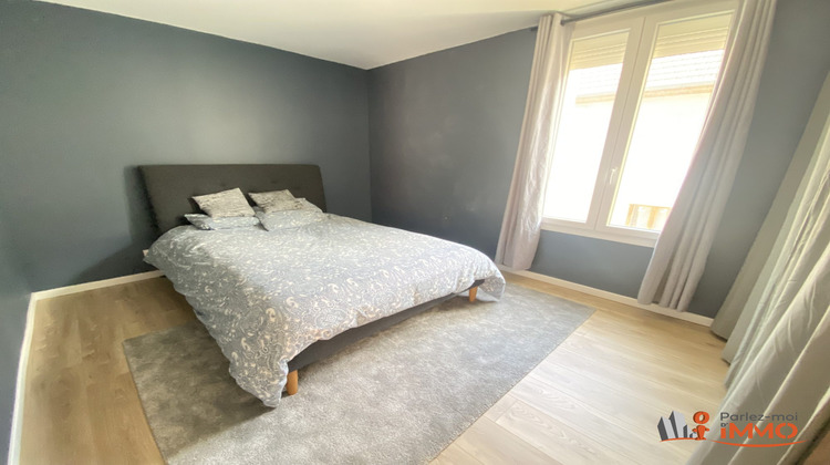 Ma-Cabane - Vente Maison Noirétable, 79 m²