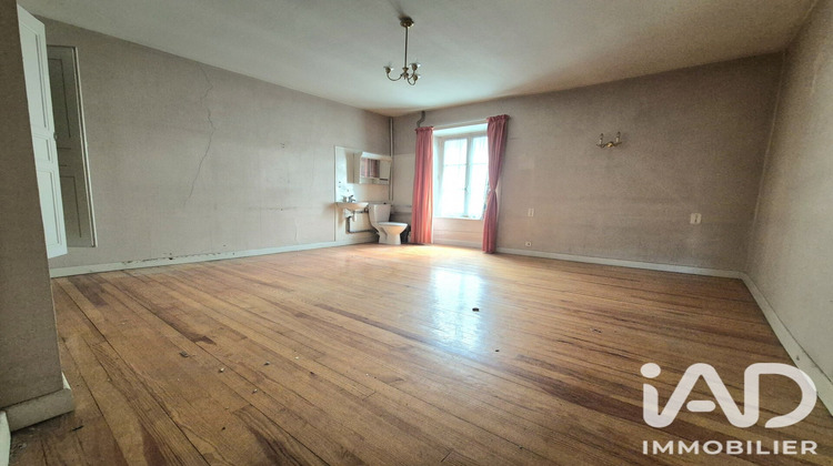 Ma-Cabane - Vente Maison Noirétable, 150 m²