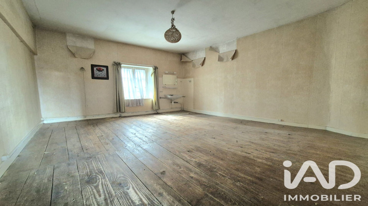 Ma-Cabane - Vente Maison Noirétable, 150 m²