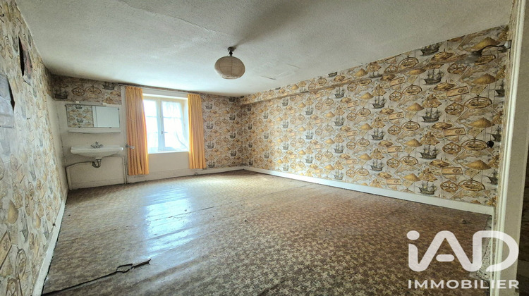 Ma-Cabane - Vente Maison Noirétable, 150 m²