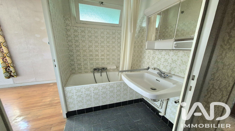 Ma-Cabane - Vente Maison Noirétable, 150 m²