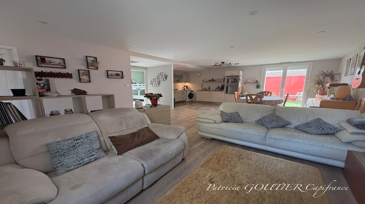 Ma-Cabane - Vente Maison NOIRETABLE, 78 m²