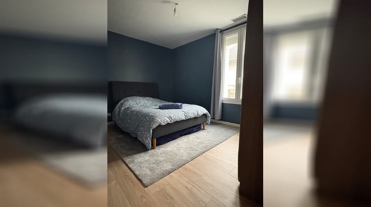 Ma-Cabane - Vente Maison NOIRETABLE, 78 m²