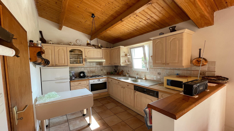 Ma-Cabane - Vente Maison Noirmoutier-en-l'Île, 78 m²