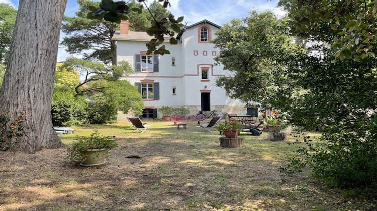 Ma-Cabane - Vente Maison Noirmoutier-en-l'Île, 215 m²