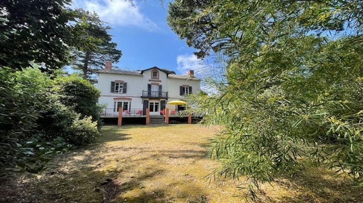 Ma-Cabane - Vente Maison Noirmoutier-en-l'Île, 215 m²