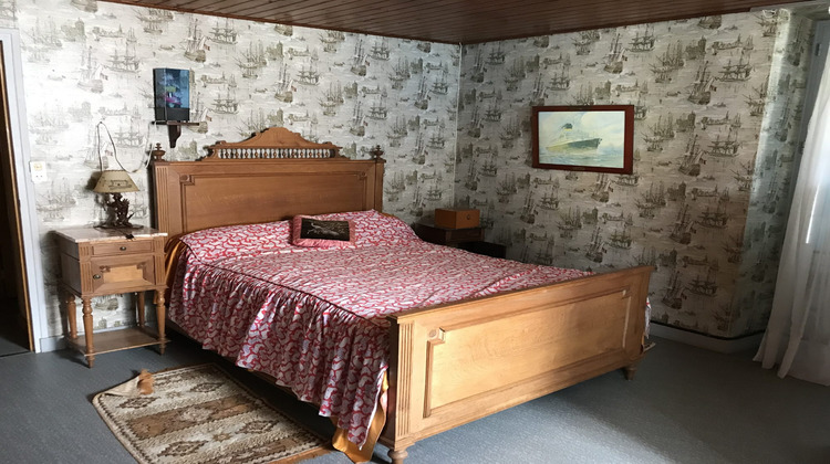 Ma-Cabane - Vente Maison Noirmoutier-en-l'Île, 223 m²