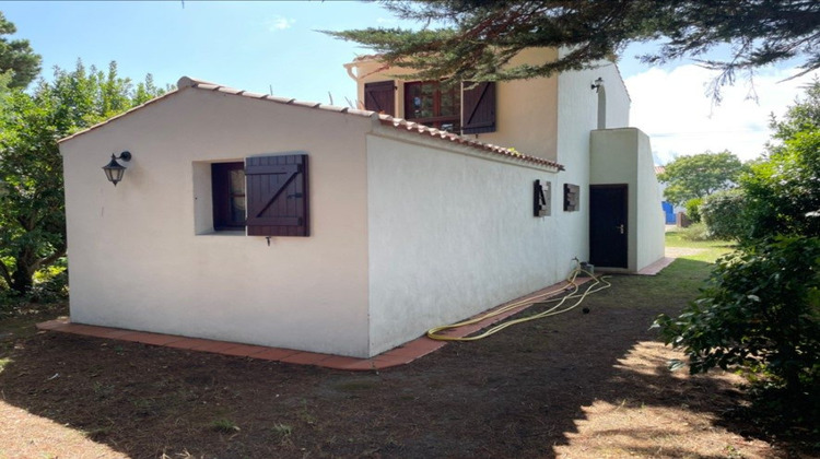 Ma-Cabane - Vente Maison Noirmoutier-en-l'Île, 82 m²