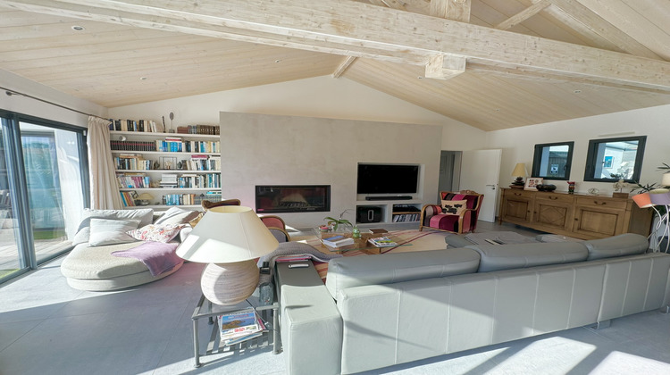 Ma-Cabane - Vente Maison Noirmoutier-en-l'Île, 195 m²