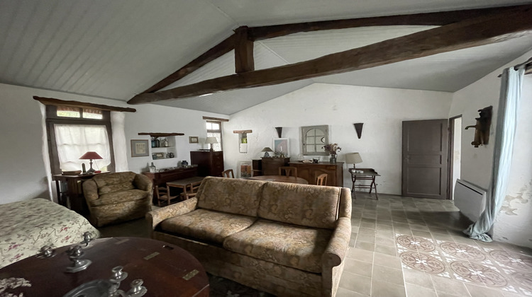 Ma-Cabane - Vente Maison Noirmoutier-en-l'Île, 80 m²