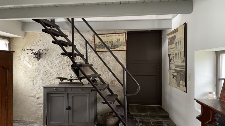 Ma-Cabane - Vente Maison Noirmoutier-en-l'Île, 80 m²