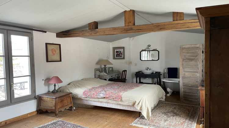 Ma-Cabane - Vente Maison Noirmoutier-en-l'Île, 80 m²