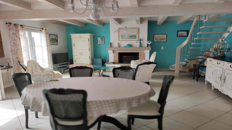 Ma-Cabane - Vente Maison Noirmoutier-en-l'Île, 110 m²