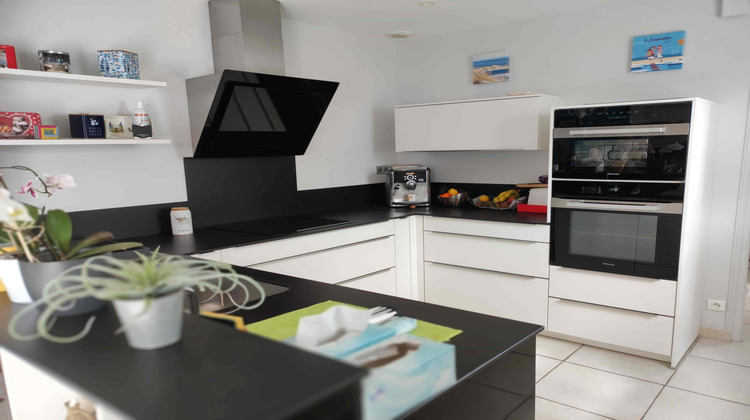 Ma-Cabane - Vente Maison Noirmoutier-en-l'Île, 110 m²